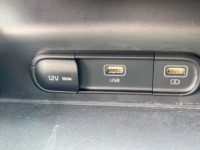 used 2024 Kia K5 car, priced at $26,500