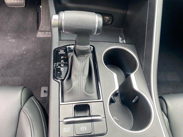 used 2024 Kia K5 car, priced at $26,500