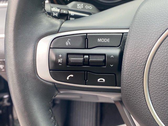 used 2024 Kia K5 car, priced at $26,500