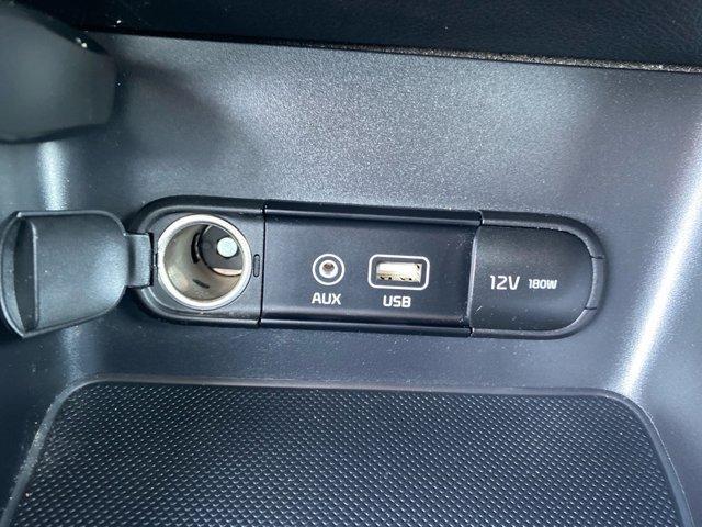 used 2017 Kia Sportage car, priced at $12,000