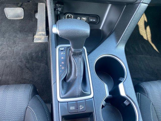 used 2017 Kia Sportage car, priced at $12,000