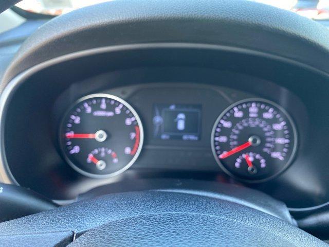 used 2017 Kia Sportage car, priced at $12,000