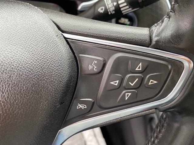 used 2018 Chevrolet Malibu car, priced at $14,000