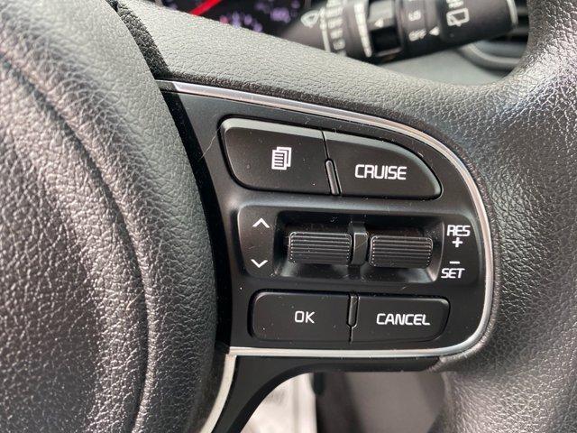 used 2019 Kia Sportage car, priced at $17,200