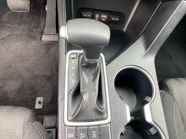 used 2019 Kia Sportage car, priced at $17,200