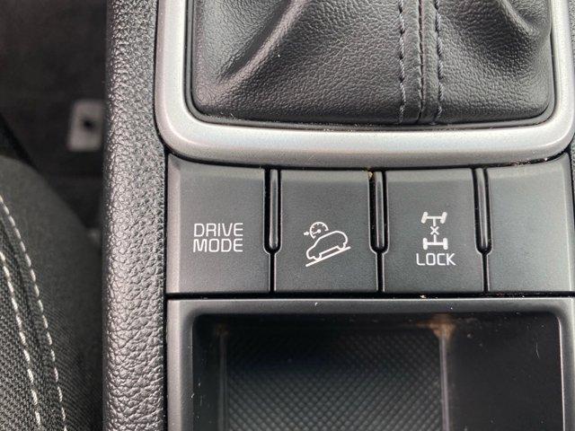 used 2019 Kia Sportage car, priced at $17,200