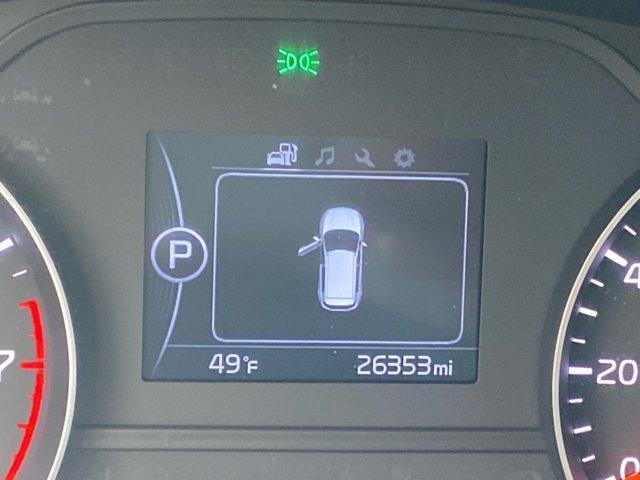 used 2019 Kia Sportage car, priced at $17,200