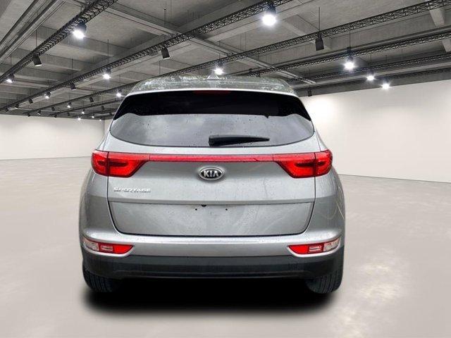 used 2019 Kia Sportage car, priced at $17,200