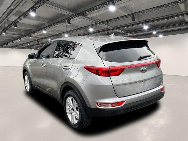used 2019 Kia Sportage car, priced at $17,200