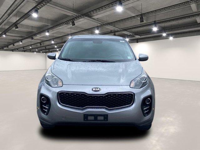 used 2019 Kia Sportage car, priced at $17,200