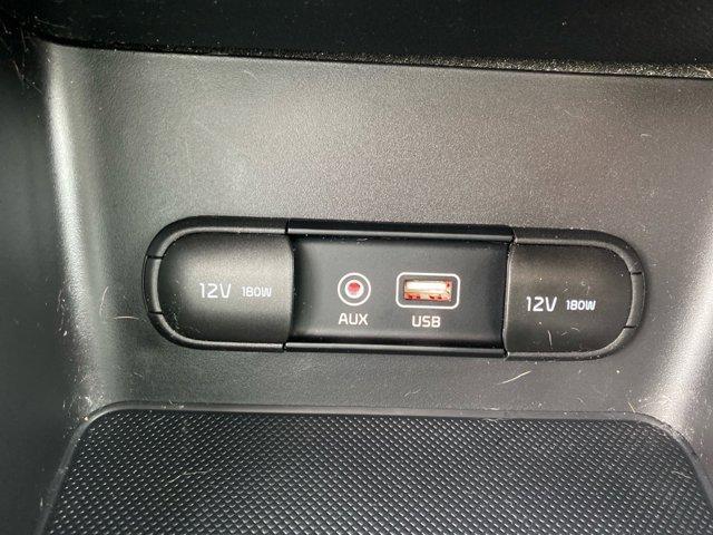 used 2019 Kia Sportage car, priced at $17,200