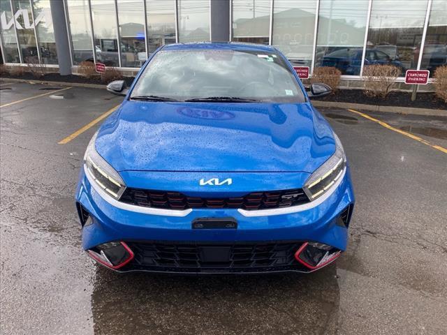 used 2022 Kia Forte car, priced at $21,700