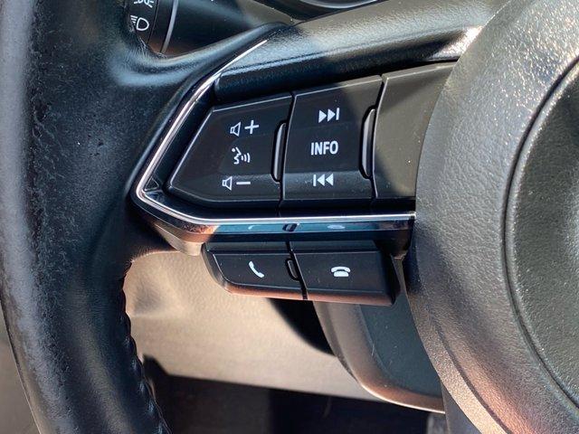 used 2020 Mazda CX-5 car, priced at $21,500