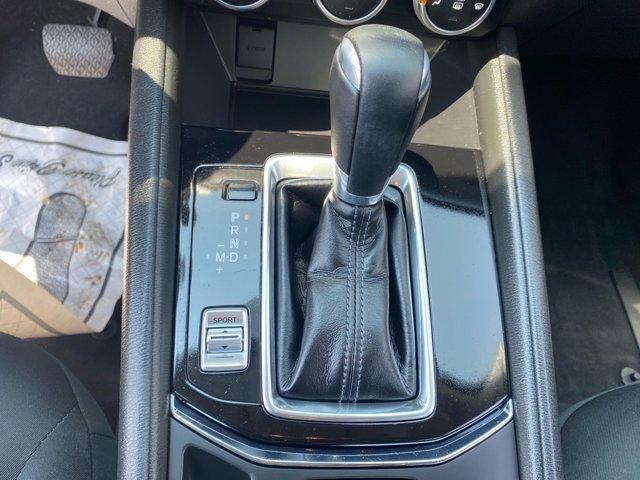 used 2020 Mazda CX-5 car, priced at $21,500