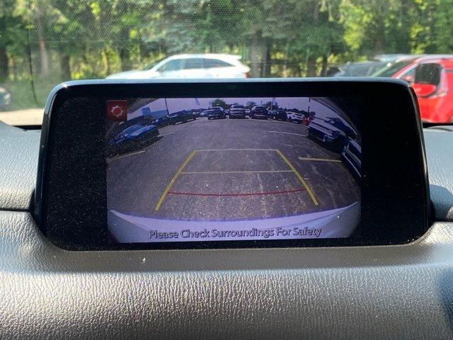 used 2020 Mazda CX-5 car, priced at $21,500
