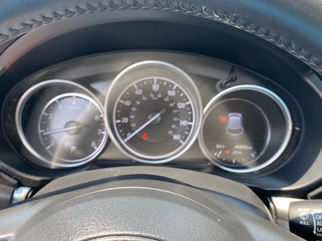 used 2020 Mazda CX-5 car, priced at $21,500