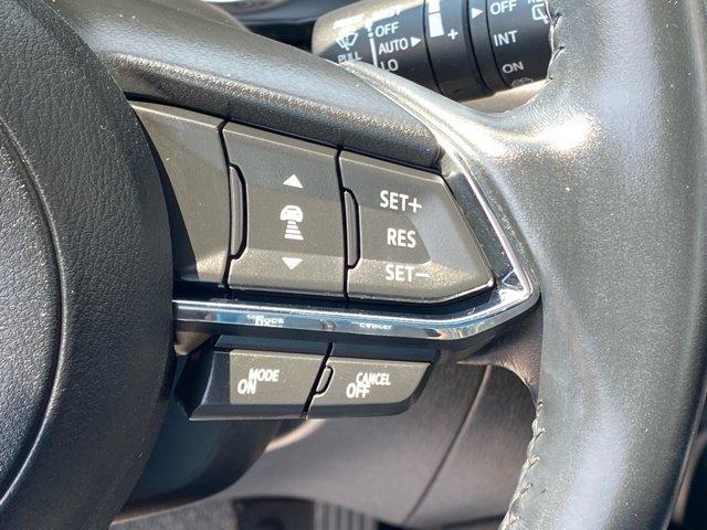 used 2020 Mazda CX-5 car, priced at $21,500