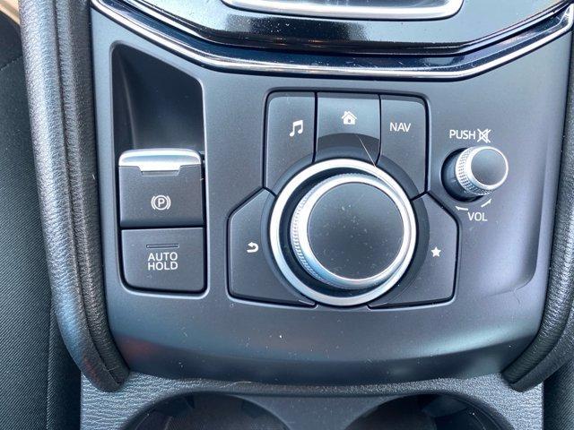 used 2020 Mazda CX-5 car, priced at $21,500