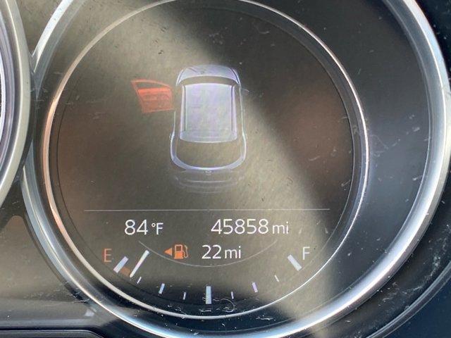 used 2020 Mazda CX-5 car, priced at $21,500