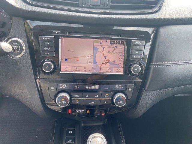 used 2019 Nissan Rogue car, priced at $16,750