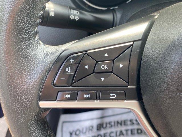 used 2019 Nissan Rogue car, priced at $16,750