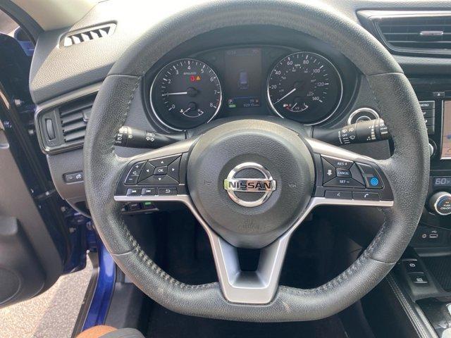 used 2019 Nissan Rogue car, priced at $16,750
