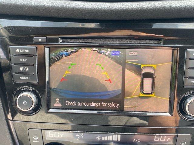 used 2019 Nissan Rogue car, priced at $16,750