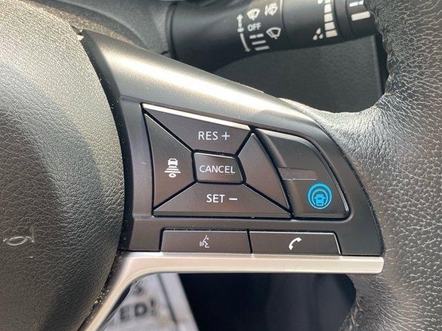 used 2019 Nissan Rogue car, priced at $16,750