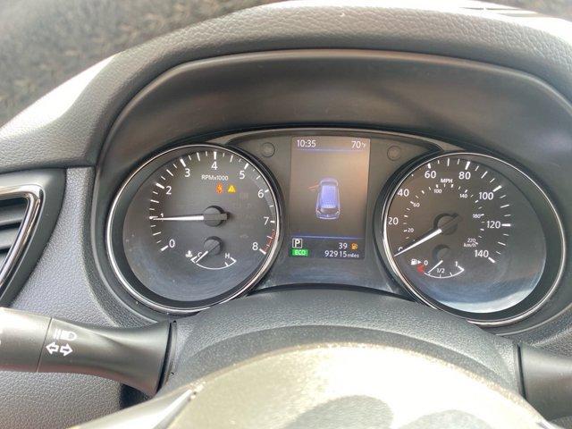 used 2019 Nissan Rogue car, priced at $16,750