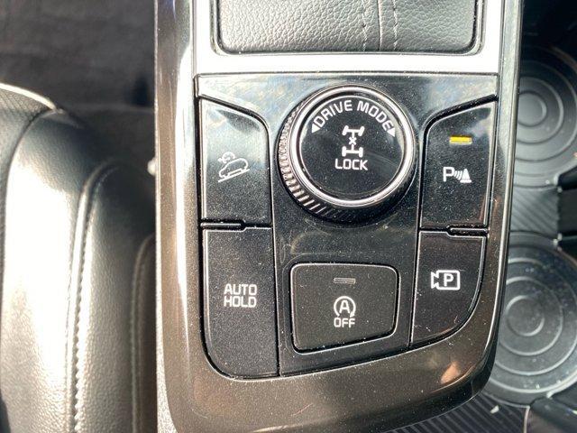 used 2023 Kia Sportage car, priced at $27,142