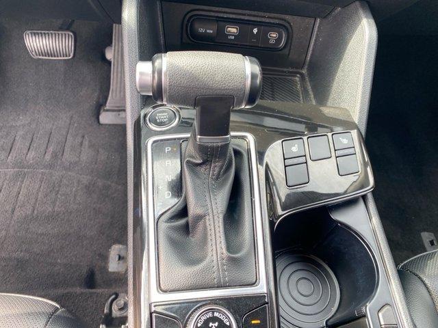used 2023 Kia Sportage car, priced at $27,142