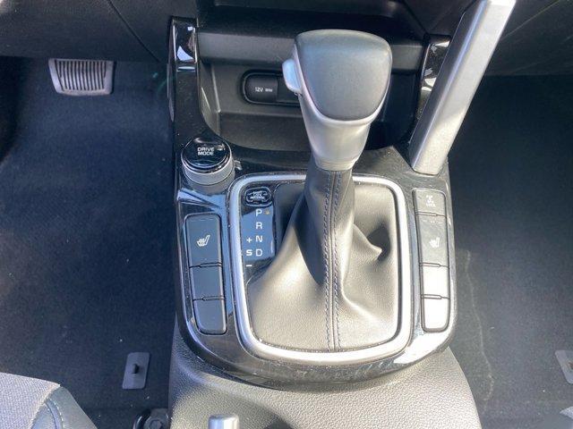 used 2023 Kia Seltos car, priced at $23,450