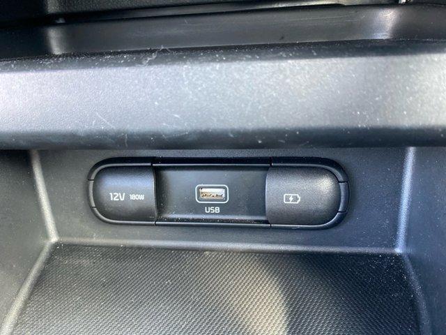 used 2023 Kia Seltos car, priced at $23,450
