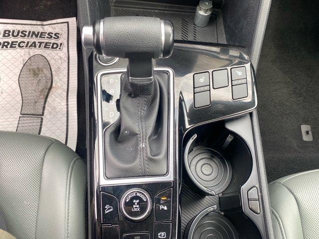 used 2023 Kia Sportage car, priced at $26,500