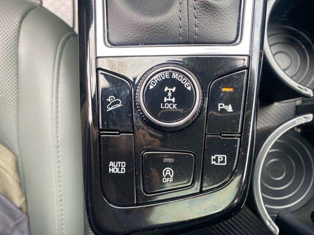 used 2023 Kia Sportage car, priced at $26,500