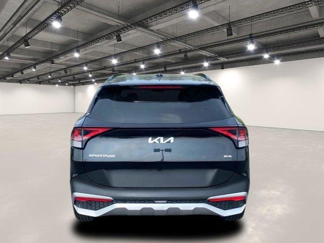 used 2023 Kia Sportage Hybrid car, priced at $27,250