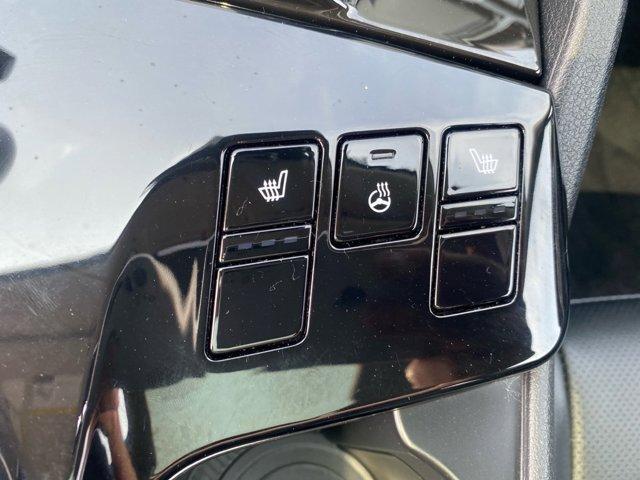 used 2023 Kia Sportage Hybrid car, priced at $27,250