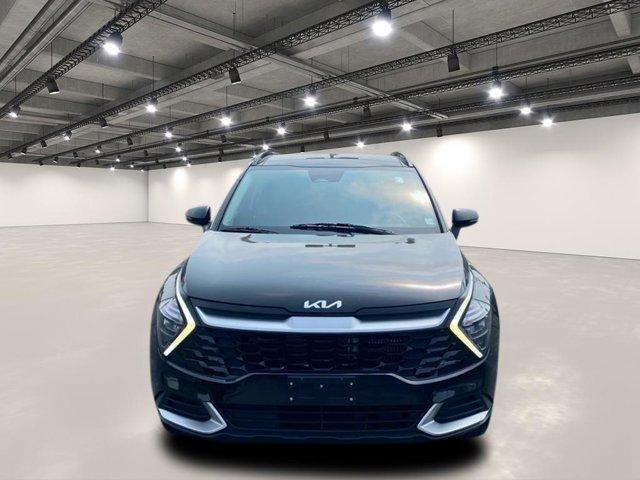 used 2023 Kia Sportage Hybrid car, priced at $27,250