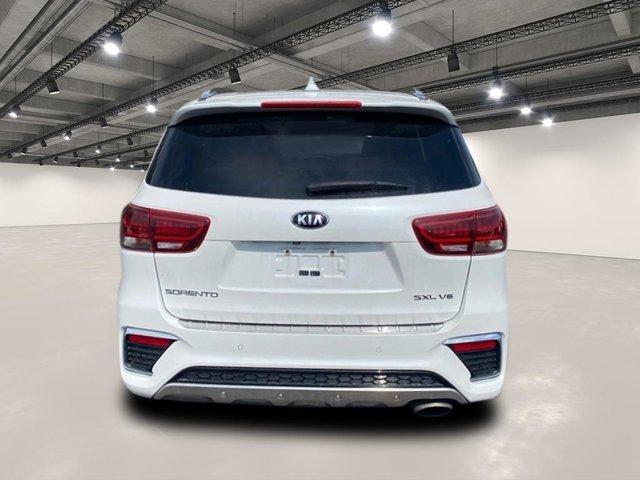 used 2019 Kia Sorento car, priced at $20,700