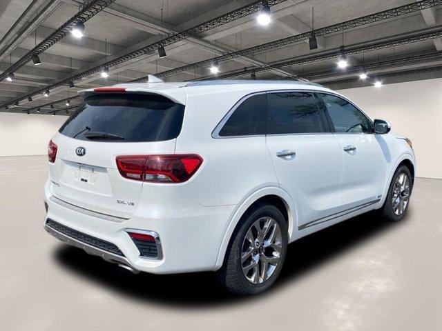 used 2019 Kia Sorento car, priced at $20,700