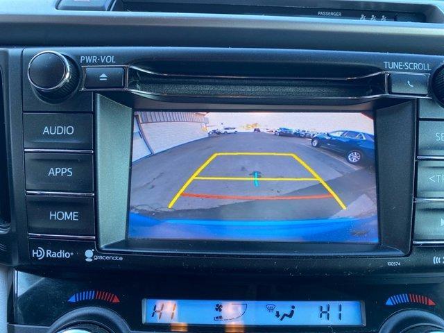 used 2018 Toyota RAV4 car, priced at $20,910