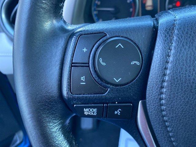 used 2018 Toyota RAV4 car, priced at $20,910