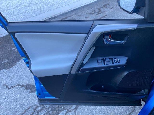 used 2018 Toyota RAV4 car, priced at $20,910