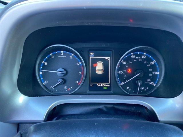 used 2018 Toyota RAV4 car, priced at $20,910