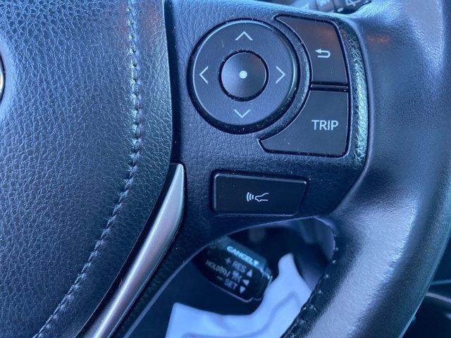 used 2018 Toyota RAV4 car, priced at $20,910