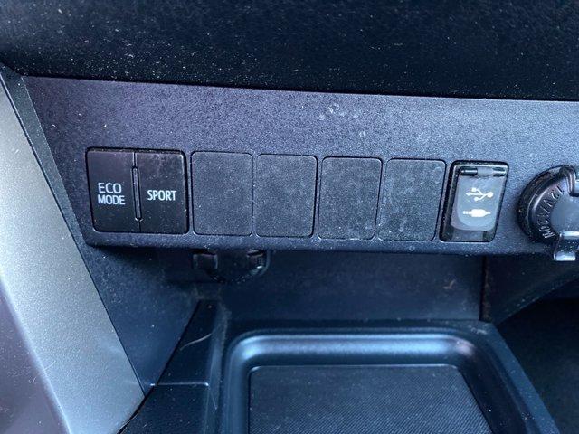 used 2018 Toyota RAV4 car, priced at $20,910