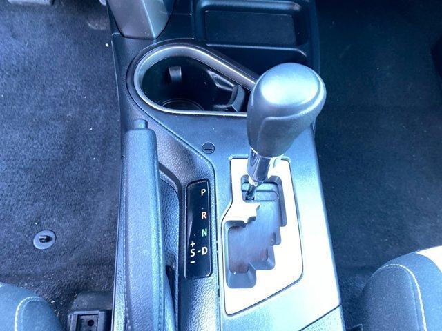 used 2018 Toyota RAV4 car, priced at $20,910