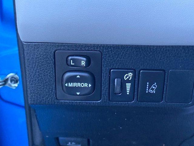 used 2018 Toyota RAV4 car, priced at $20,910