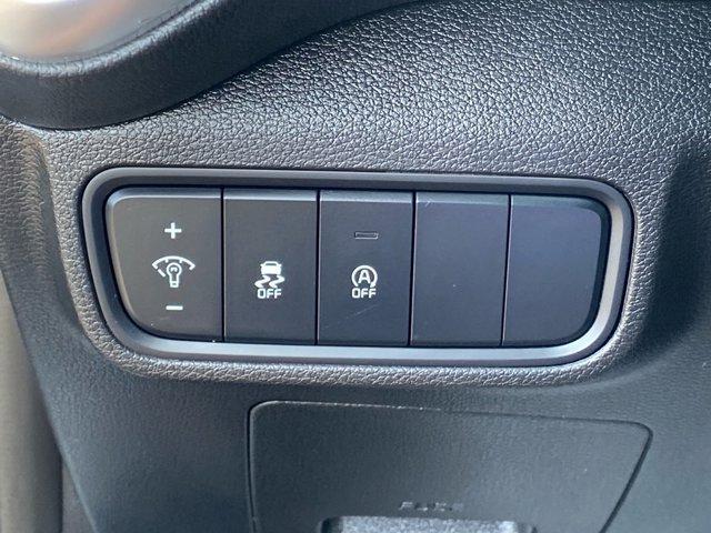 used 2023 Kia Soul car, priced at $13,968
