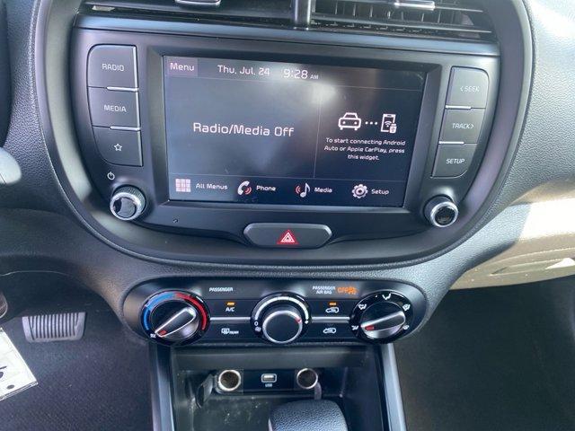 used 2023 Kia Soul car, priced at $13,968